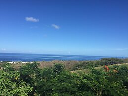 PARADIS TROPICAL appart'hotel