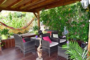 PARADIS TROPICAL appart'hotel