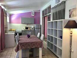 PARADIS TROPICAL appart'hotel