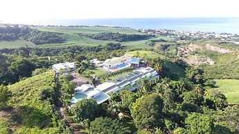 PARADIS TROPICAL appart'hotel