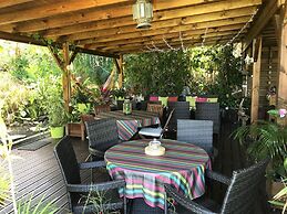 PARADIS TROPICAL appart'hotel