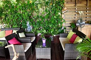PARADIS TROPICAL appart'hotel