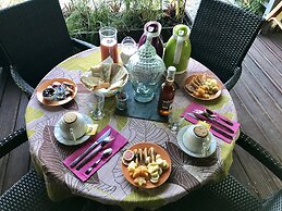 PARADIS TROPICAL appart'hotel