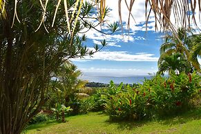 PARADIS TROPICAL appart'hotel