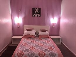 PARADIS TROPICAL appart'hotel