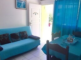 PARADIS TROPICAL appart'hotel