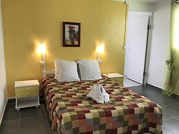 PARADIS TROPICAL appart'hotel
