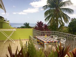 PARADIS TROPICAL appart'hotel