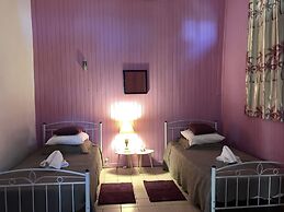 PARADIS TROPICAL appart'hotel