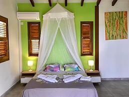 PARADIS TROPICAL appart'hotel