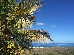 PARADIS TROPICAL appart'hotel