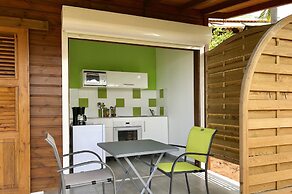 PARADIS TROPICAL appart'hotel