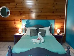 PARADIS TROPICAL appart'hotel