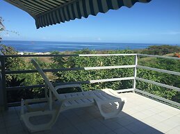 PARADIS TROPICAL appart'hotel