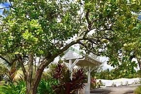 PARADIS TROPICAL appart'hotel