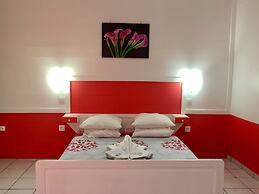 PARADIS TROPICAL appart'hotel
