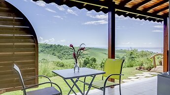 PARADIS TROPICAL appart'hotel