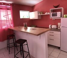 PARADIS TROPICAL appart'hotel