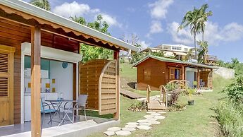 PARADIS TROPICAL appart'hotel
