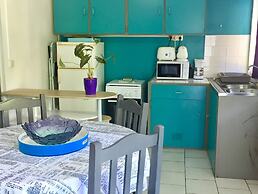 PARADIS TROPICAL appart'hotel