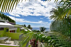 PARADIS TROPICAL appart'hotel