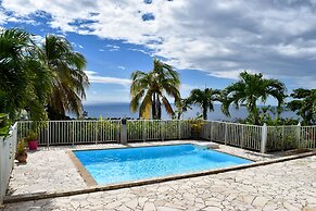 PARADIS TROPICAL appart'hotel
