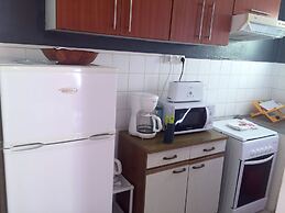 PARADIS TROPICAL appart'hotel