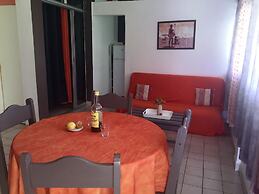 PARADIS TROPICAL appart'hotel