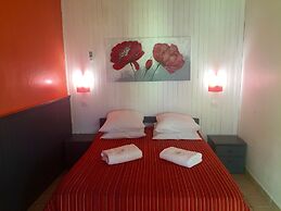 PARADIS TROPICAL appart'hotel