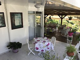 PARADIS TROPICAL appart'hotel