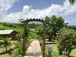 PARADIS TROPICAL appart'hotel