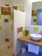PARADIS TROPICAL appart'hotel