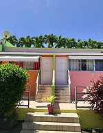 PARADIS TROPICAL appart'hotel