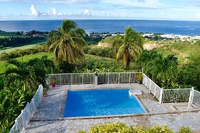 PARADIS TROPICAL appart'hotel