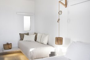 Gerofinikas Boutique Hotel