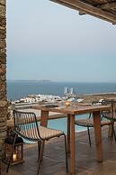 Gerofinikas Boutique Hotel