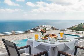 Gerofinikas Boutique Hotel