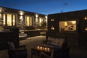 Gerofinikas Boutique Hotel