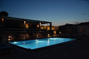 Gerofinikas Boutique Hotel