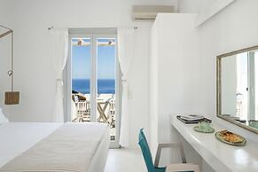 Gerofinikas Boutique Hotel