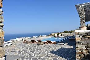 Gerofinikas Boutique Hotel