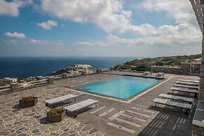 Gerofinikas Boutique Hotel