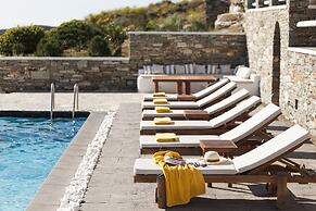 Gerofinikas Boutique Hotel