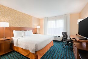 Fairfield Inn & Suites Pittsburgh Airport/Robinson Township
