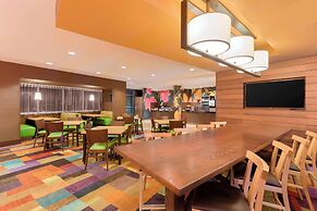 Fairfield Inn & Suites Pittsburgh Airport/Robinson Township