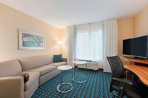 Fairfield Inn & Suites Pittsburgh Airport/Robinson Township