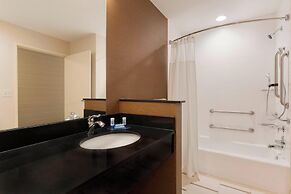 Fairfield Inn & Suites Pittsburgh Airport/Robinson Township