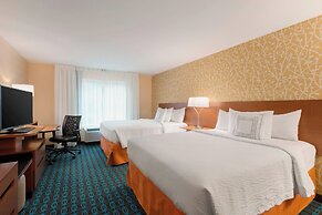 Fairfield Inn & Suites Pittsburgh Airport/Robinson Township