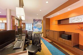 Fairfield Inn & Suites Pittsburgh Airport/Robinson Township