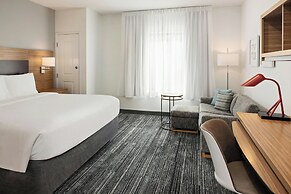 TownePlace Suites Minneapolis near Mall of America
